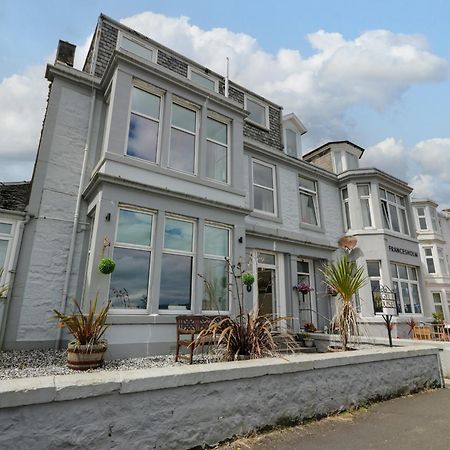 Argyle House Villa Rothesay Ngoại thất bức ảnh