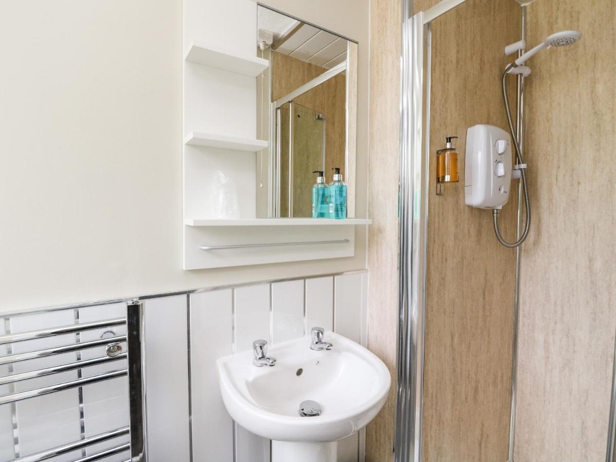 Argyle House Villa Rothesay Ngoại thất bức ảnh