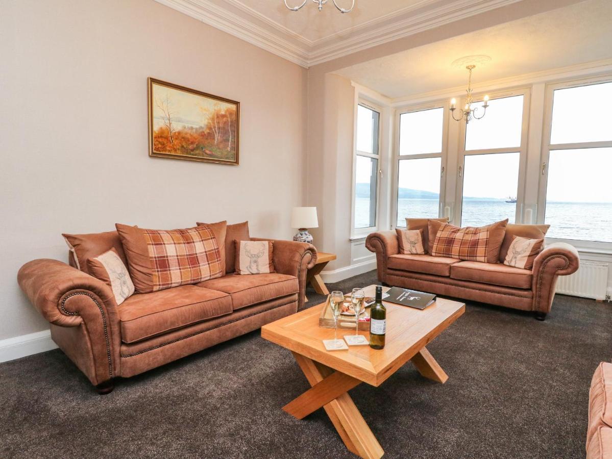 Argyle House Villa Rothesay Ngoại thất bức ảnh