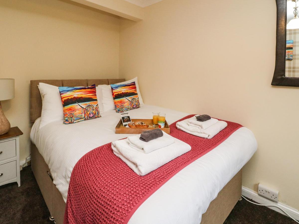 Argyle House Villa Rothesay Ngoại thất bức ảnh