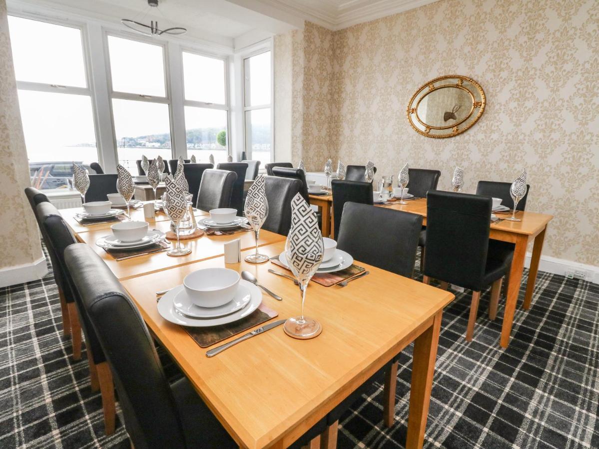 Argyle House Villa Rothesay Ngoại thất bức ảnh