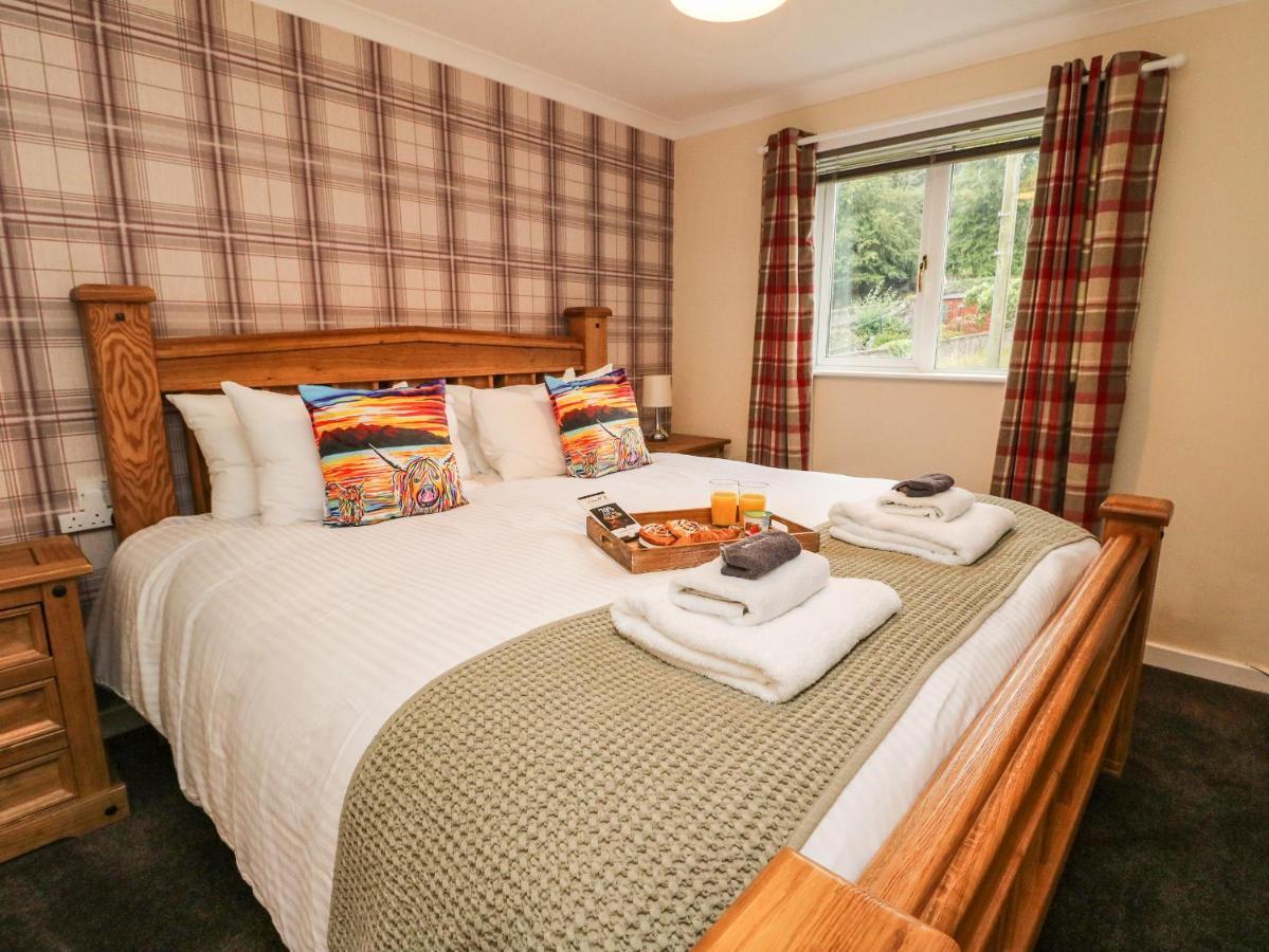 Argyle House Villa Rothesay Ngoại thất bức ảnh