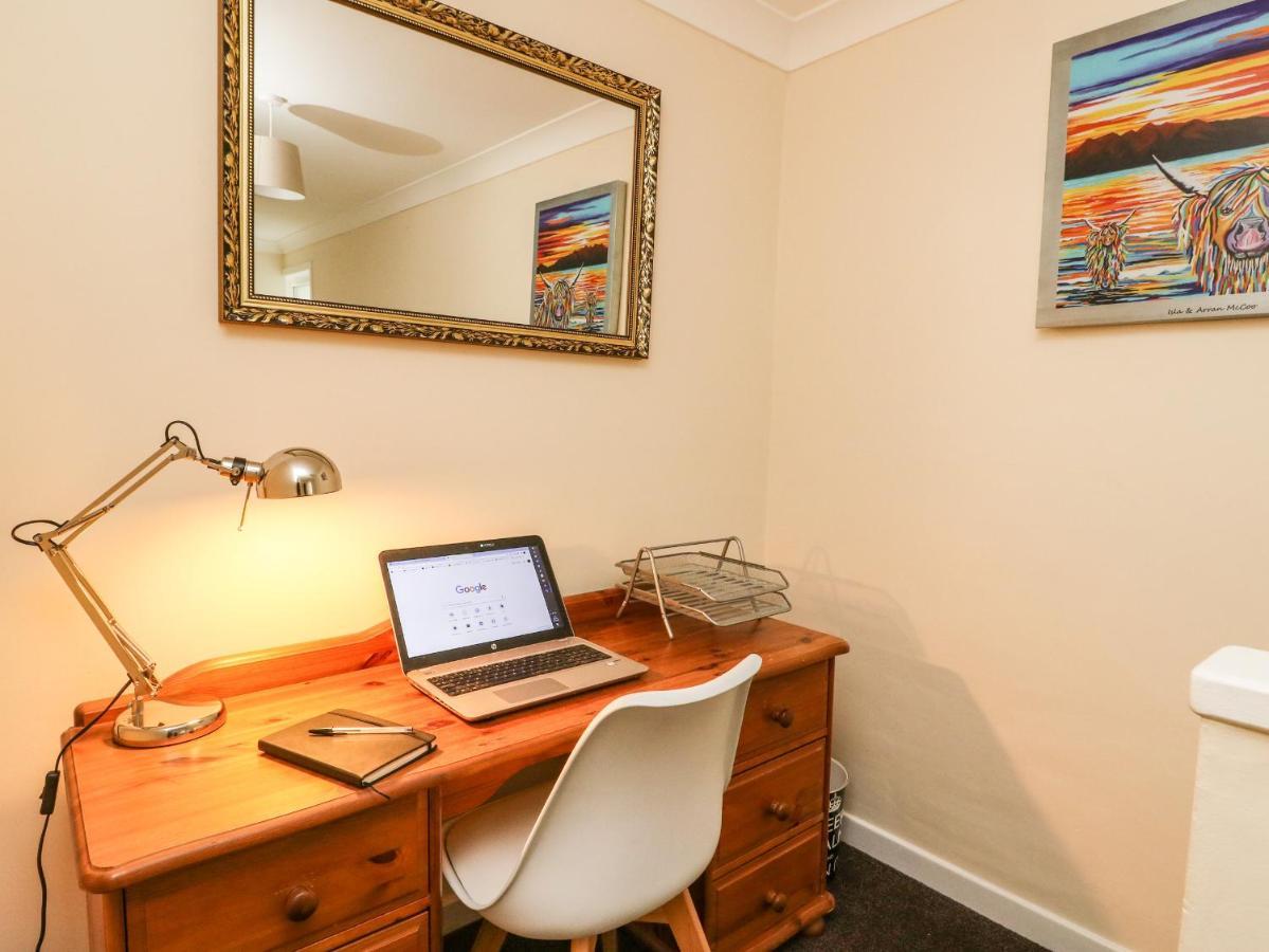 Argyle House Villa Rothesay Ngoại thất bức ảnh