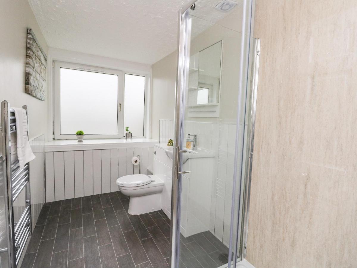 Argyle House Villa Rothesay Ngoại thất bức ảnh