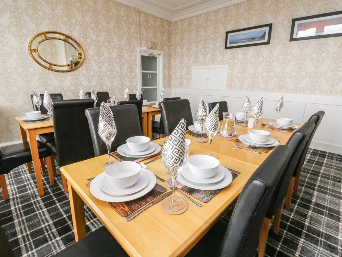 Argyle House Villa Rothesay Ngoại thất bức ảnh