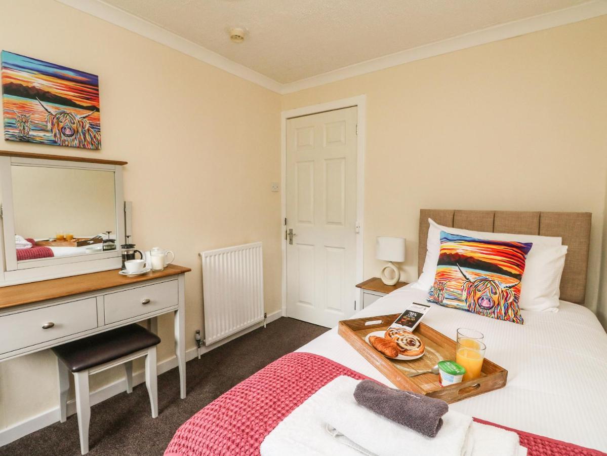 Argyle House Villa Rothesay Ngoại thất bức ảnh