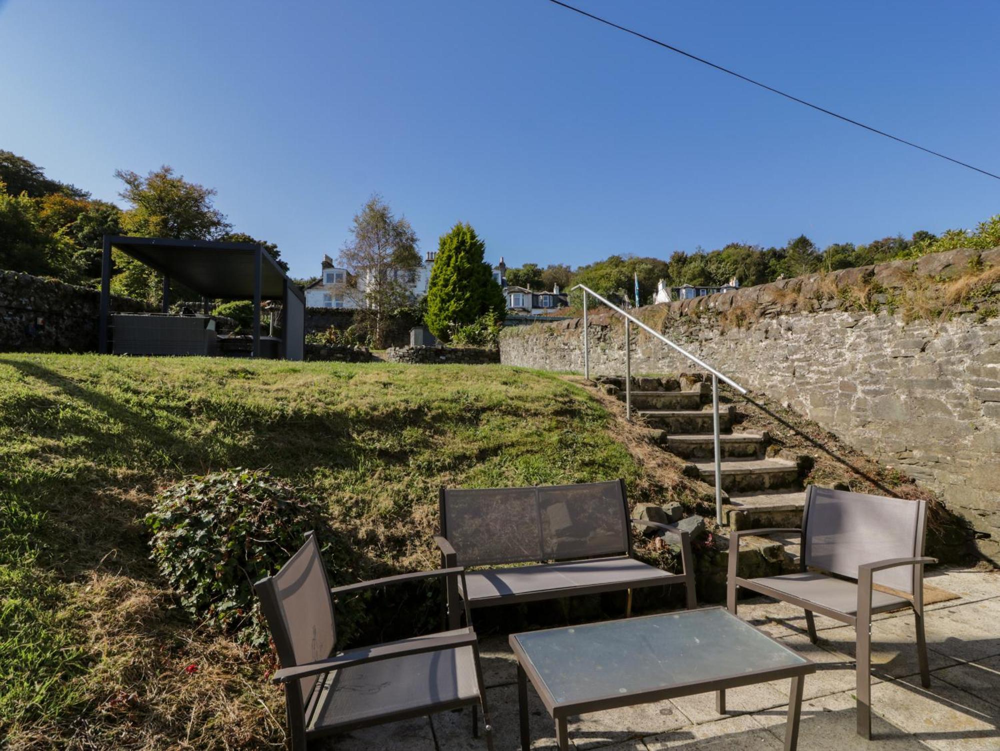 Argyle House Villa Rothesay Ngoại thất bức ảnh