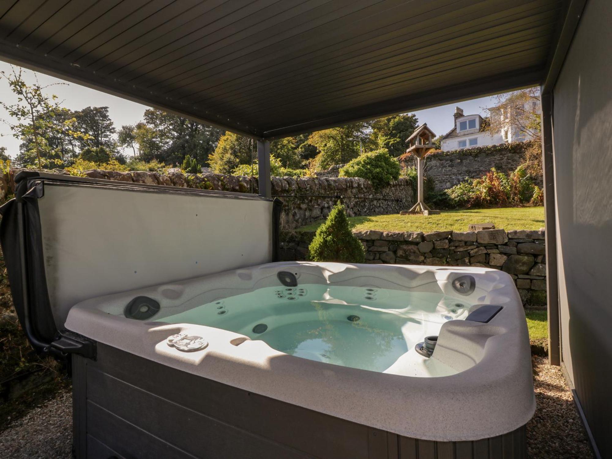 Argyle House Villa Rothesay Ngoại thất bức ảnh